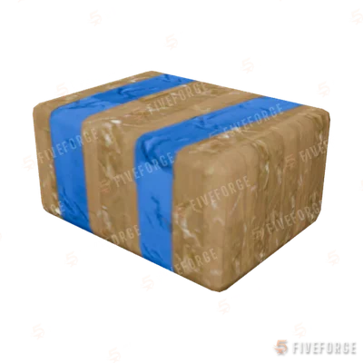 prop_mp_drug_pack_blue GTA 5 object