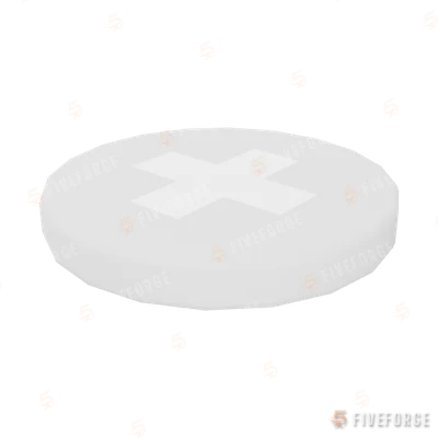 prop_mp_placement_sm GTA 5 object