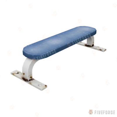 prop_muscle_bench_01 GTA 5 object