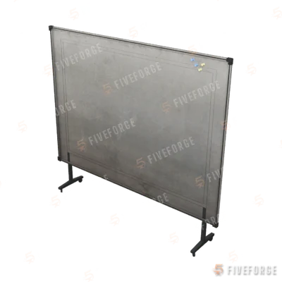 prop_muster_wboard_02 GTA 5 object