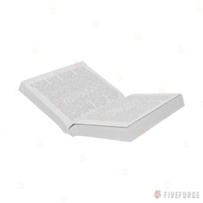 prop_novel_01 GTA 5 object