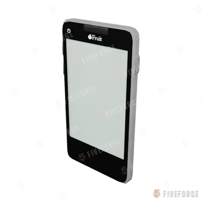 prop_npc_phone_02 GTA 5 object