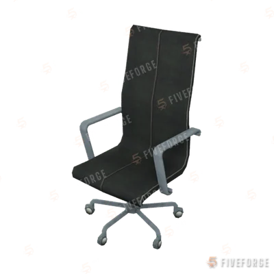 prop_off_chair_01 GTA 5 object