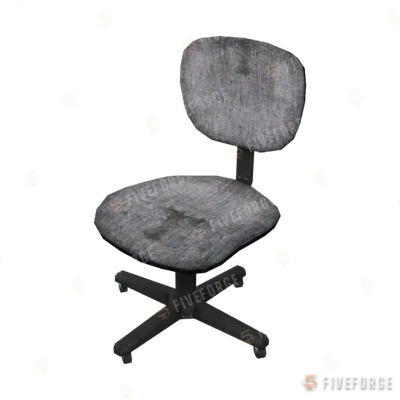 prop_off_chair_03 GTA 5 object