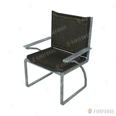 prop_off_chair_05 GTA 5 object