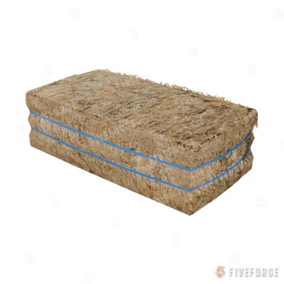 prop_offroad_bale01 GTA 5 object