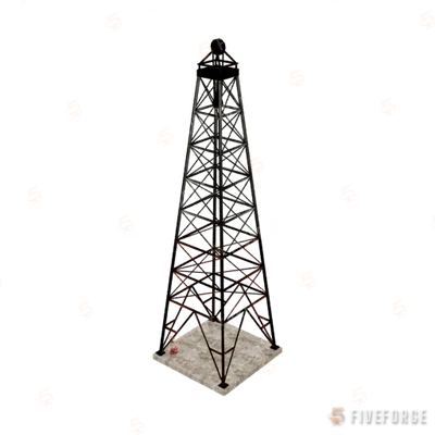 prop_oil_derrick_01 GTA 5 object