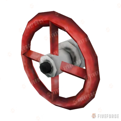 prop_oil_valve_01 GTA 5 object