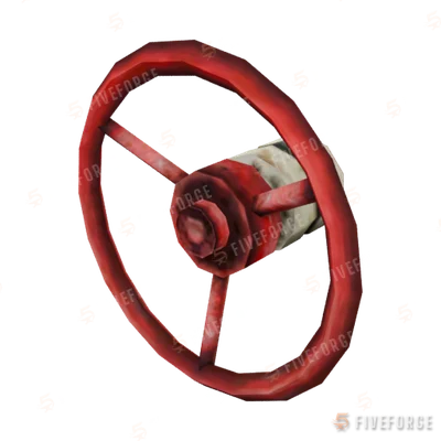 prop_oil_valve_02 GTA 5 object