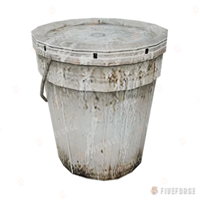 prop_oiltub_01 GTA 5 object