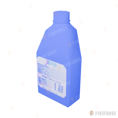 prop_oiltub_04 GTA 5 object