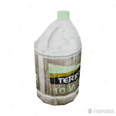 prop_oiltub_05 GTA 5 object