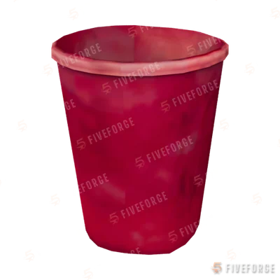 prop_oiltub_06 GTA 5 object