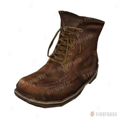 prop_old_boot GTA 5 object