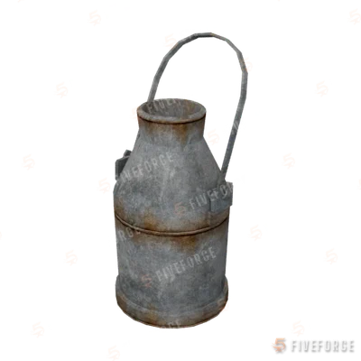 prop_old_churn_01 GTA 5 object