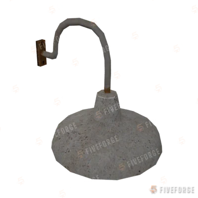prop_oldlight_01b GTA 5 object