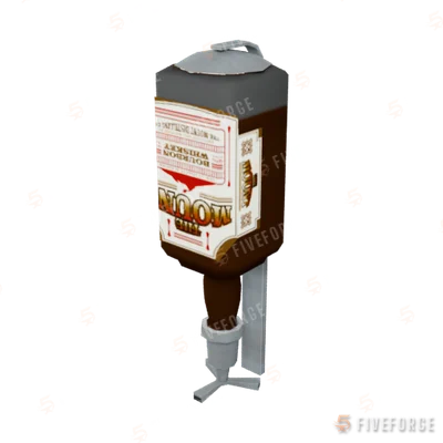 prop_optic_jd GTA 5 object