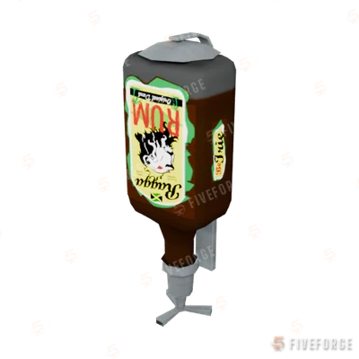 prop_optic_rum GTA 5 object