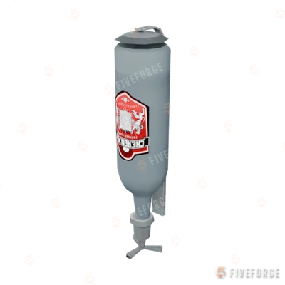 prop_optic_vodka GTA 5 object