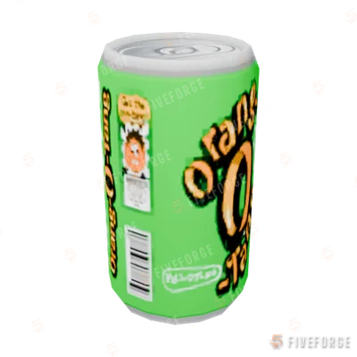prop_orang_can_01 GTA 5 object