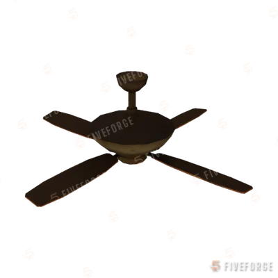 prop_outdoor_fan_01 GTA 5 object