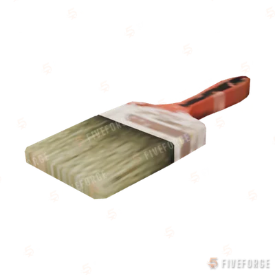 prop_paint_brush05 GTA 5 object
