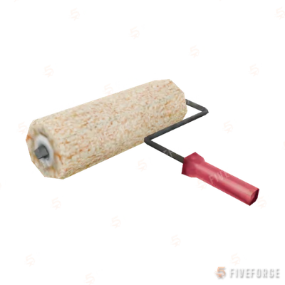 prop_paint_roller GTA 5 object