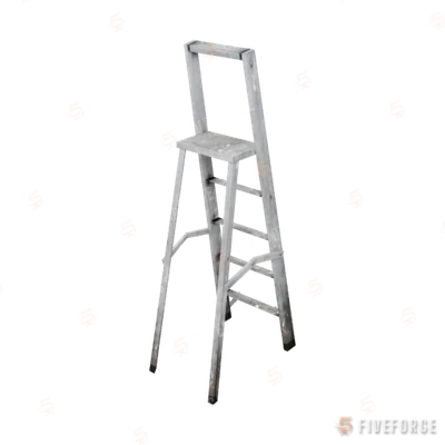 prop_paint_stepl01 GTA 5 object