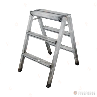 prop_paint_stepl02 GTA 5 object
