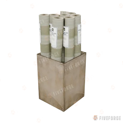 prop_paint_wpaper01 GTA 5 object