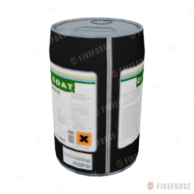 prop_paints_can05 GTA 5 object