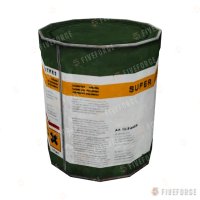prop_paints_can06 GTA 5 object
