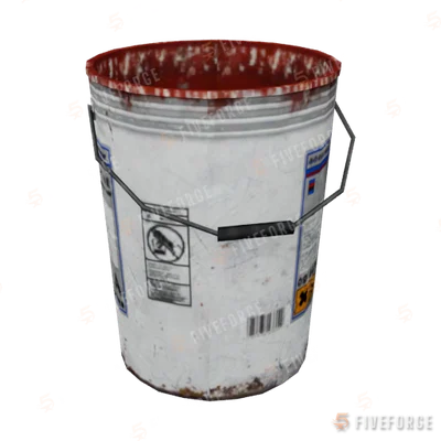 prop_paints_can07 GTA 5 object