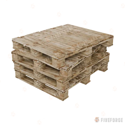 prop_pallet_pile_01 GTA 5 object