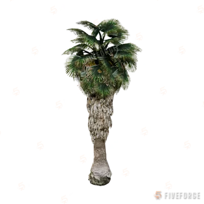prop_palm_fan_02_b GTA 5 object