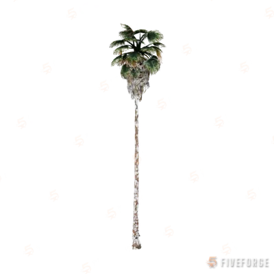 prop_palm_fan_03_d GTA 5 object