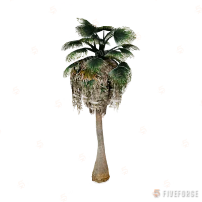 prop_palm_fan_04_a GTA 5 object