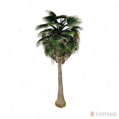 prop_palm_fan_04_b GTA 5 object