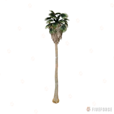 prop_palm_fan_04_d GTA 5 object