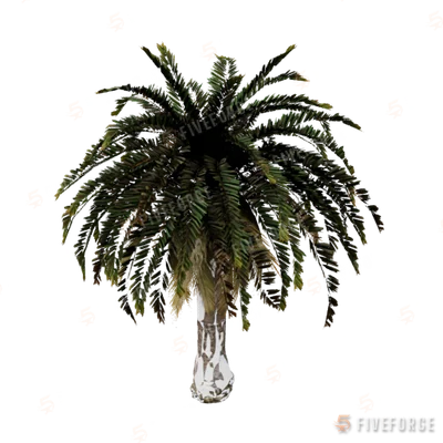 prop_palm_sm_01a GTA 5 object