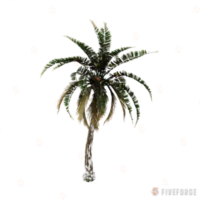 prop_palm_sm_01d GTA 5 object
