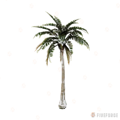 prop_palm_sm_01f GTA 5 object