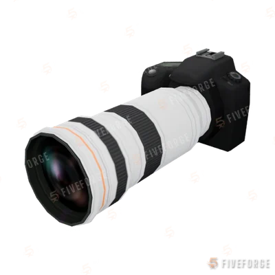 prop_pap_camera_01 GTA 5 object