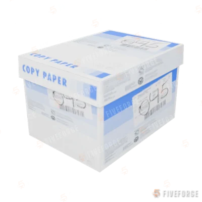 prop_paper_box_02 GTA 5 object