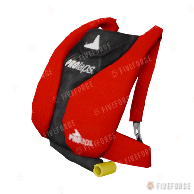 prop_parapack_01 GTA 5 object
