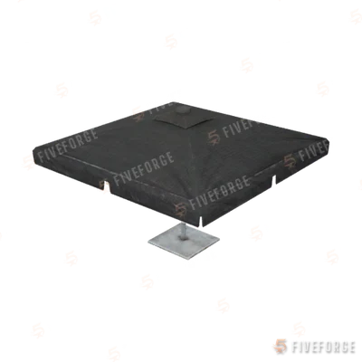 prop_parasol_02_c GTA 5 object
