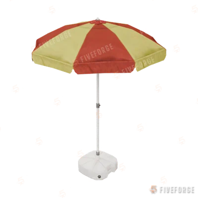 prop_parasol_04 GTA 5 object
