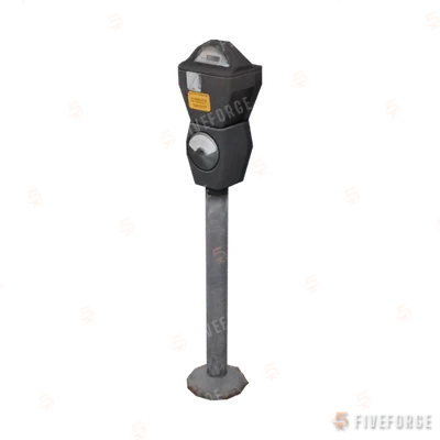 prop_parknmeter_01 GTA 5 object
