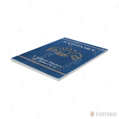 prop_passport_01 GTA 5 object