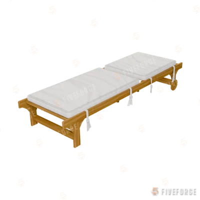 prop_patio_lounger1b GTA 5 object
